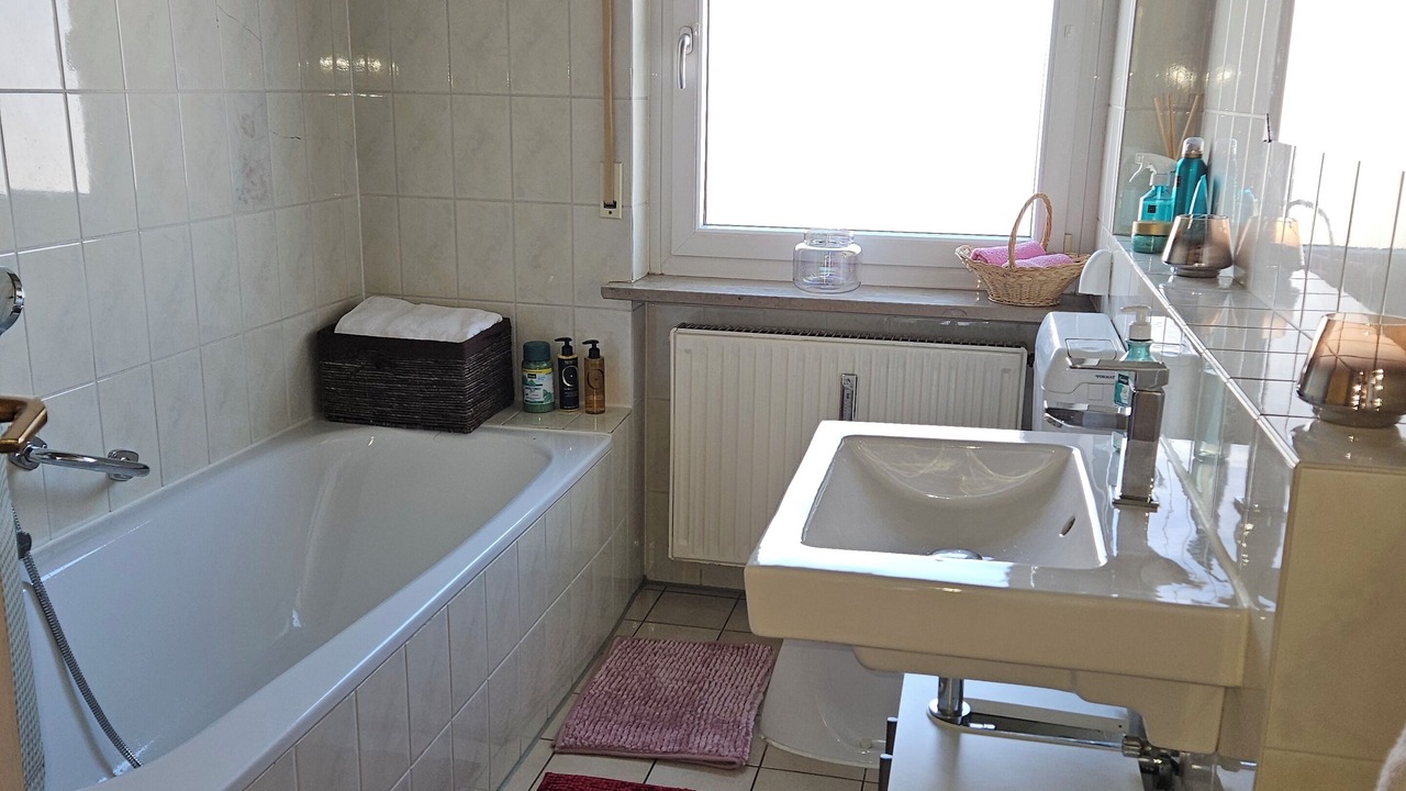 Photo of Bathroom in Bamberg