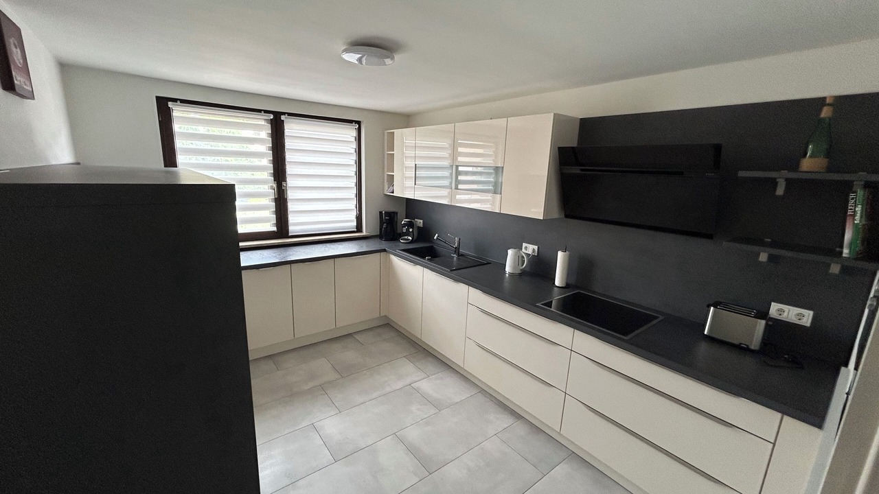 Photo of Kitchen in Hassel