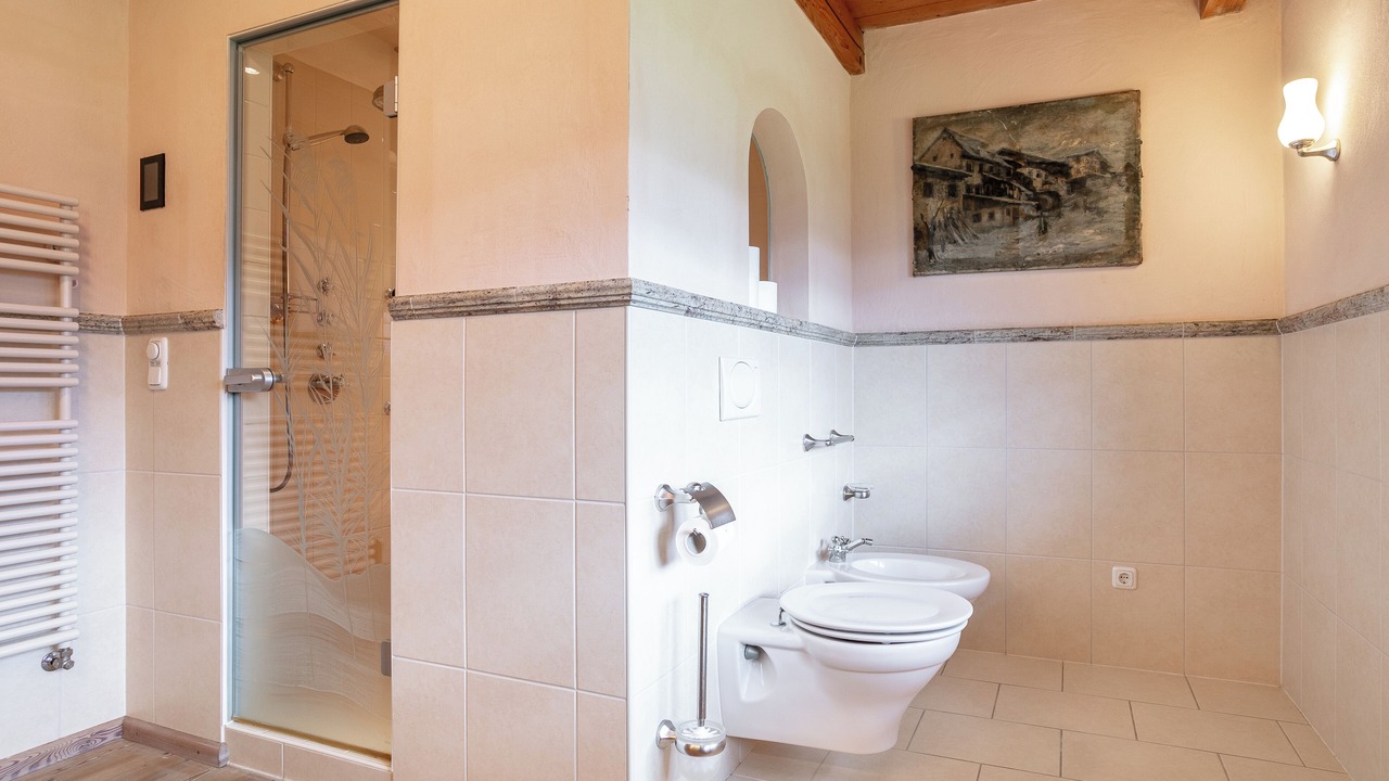 Photo of Bathroom in Hopfgarten im Brixental