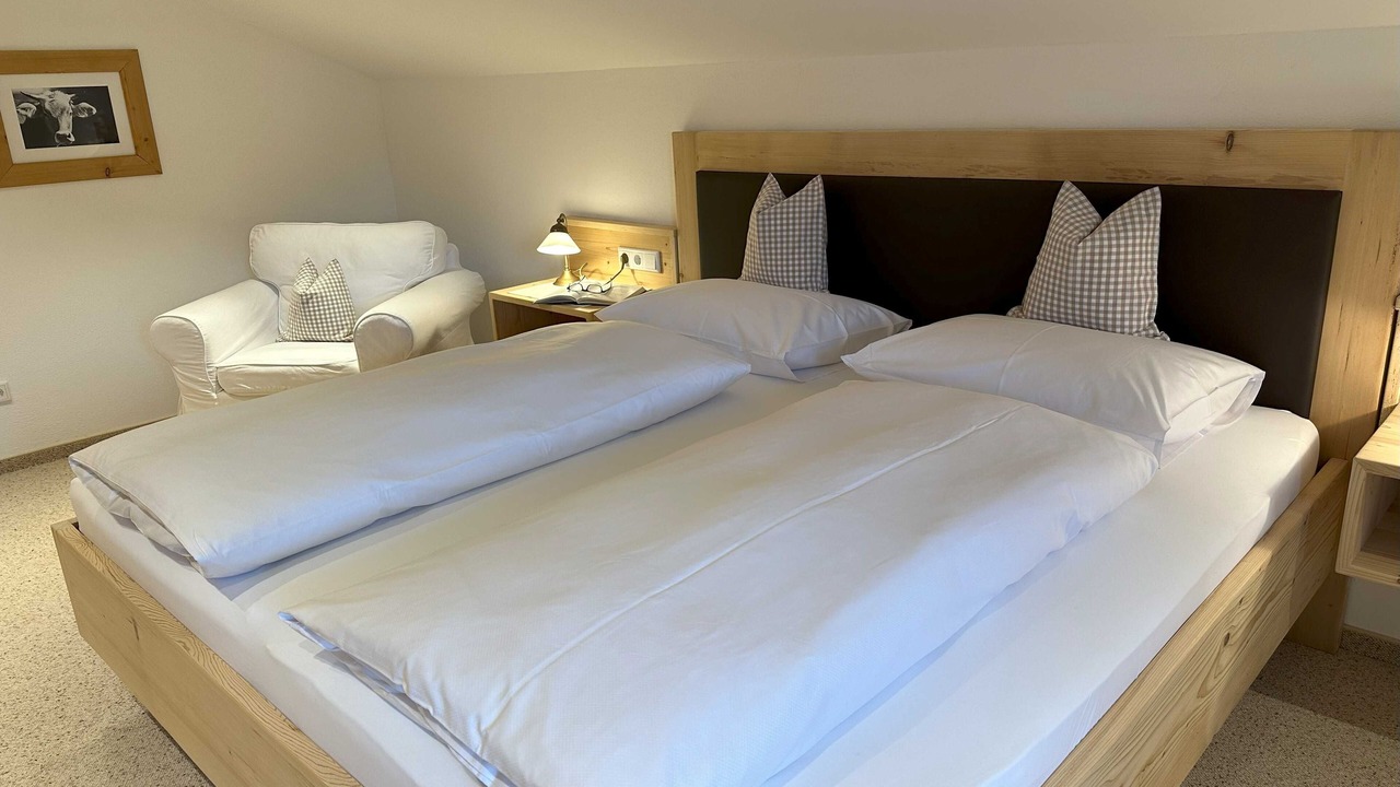Photo of Bedroom in Abwinkl