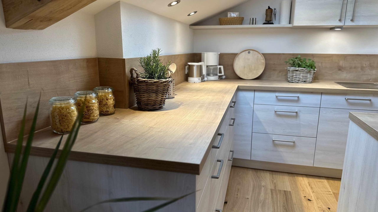 Photo of Kitchen in Abwinkl