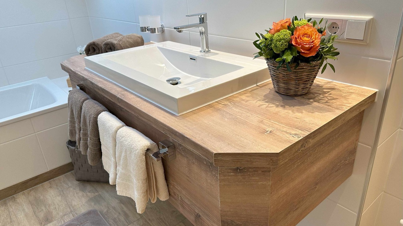 Photo of Bathroom in Abwinkl