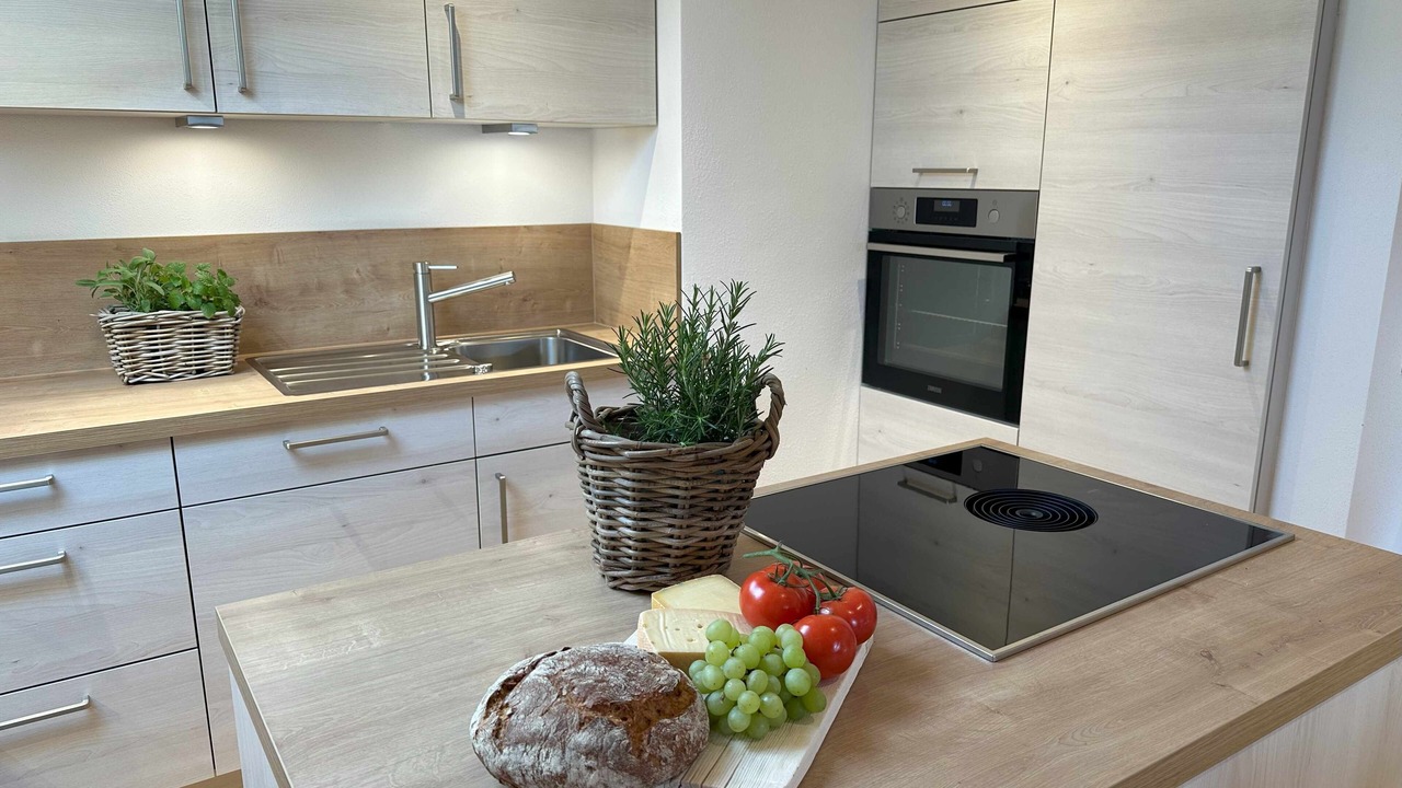 Photo of Kitchen in Abwinkl
