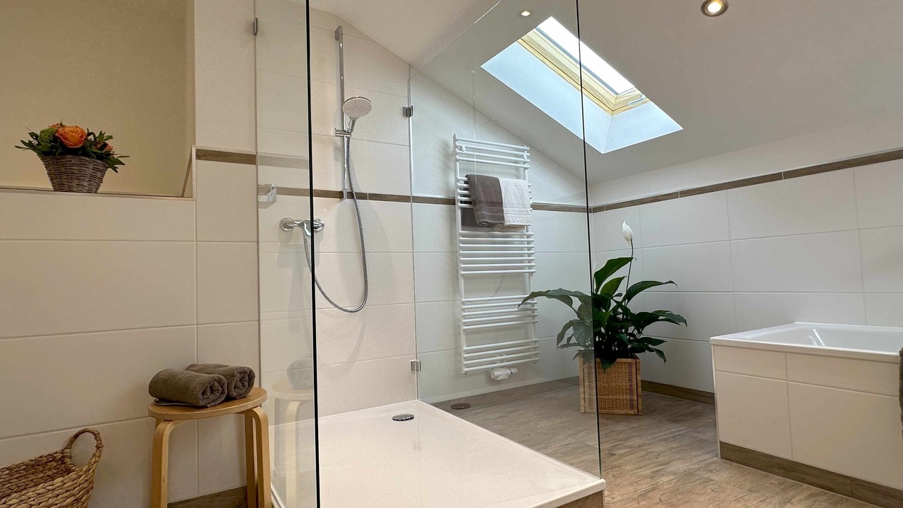 Photo of Bathroom in Abwinkl