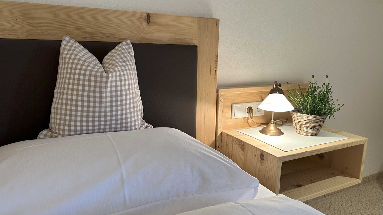 Photo of Bedroom in Abwinkl