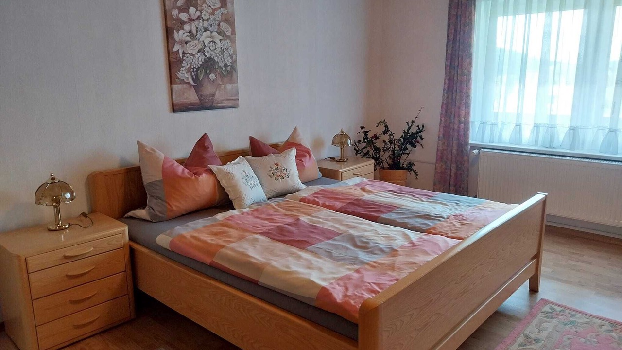 Photo of Bedroom in Bobrach