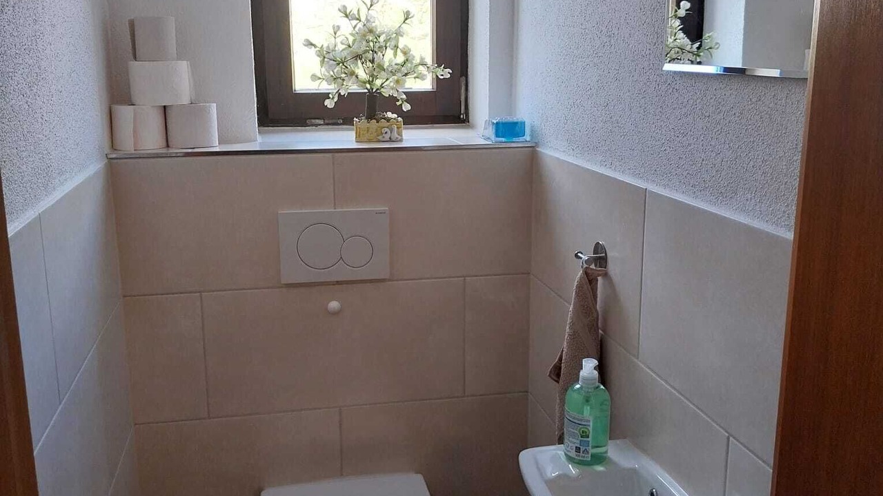 Photo of Bathroom in Bobrach