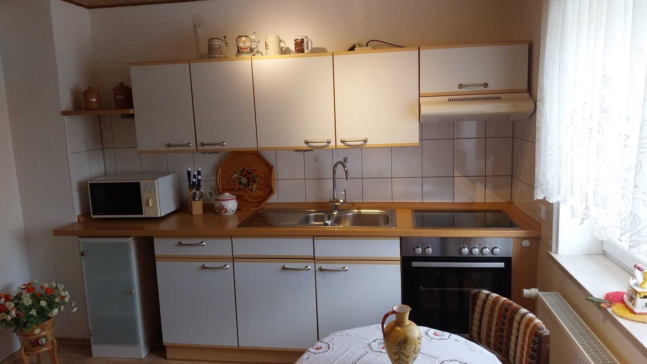 Photo of Kitchen in Bobrach