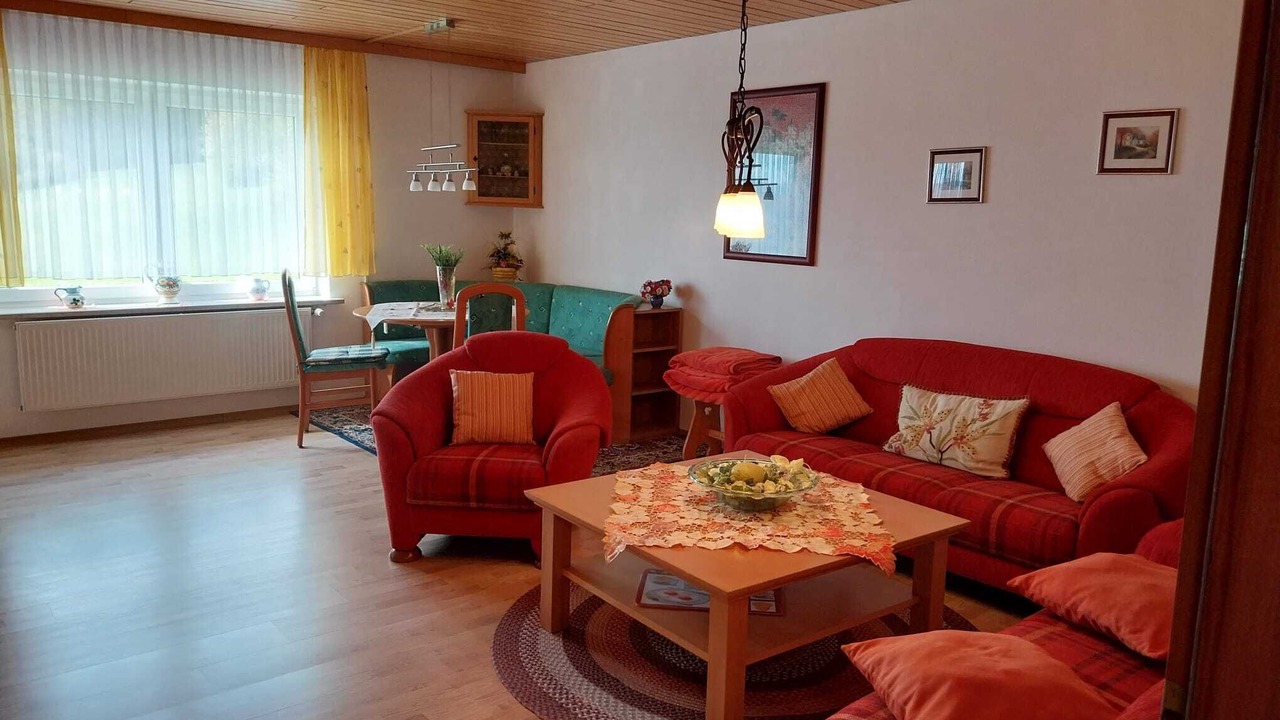 Photo of Livingroom in Bobrach