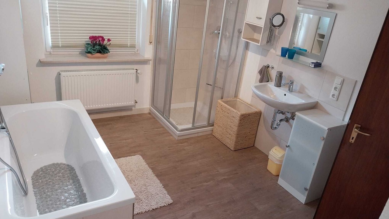 Photo of Bathroom in Bobrach