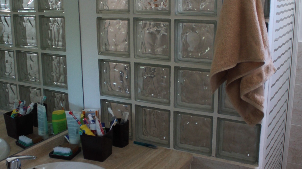 Photo of Bathroom in Collado Mediano