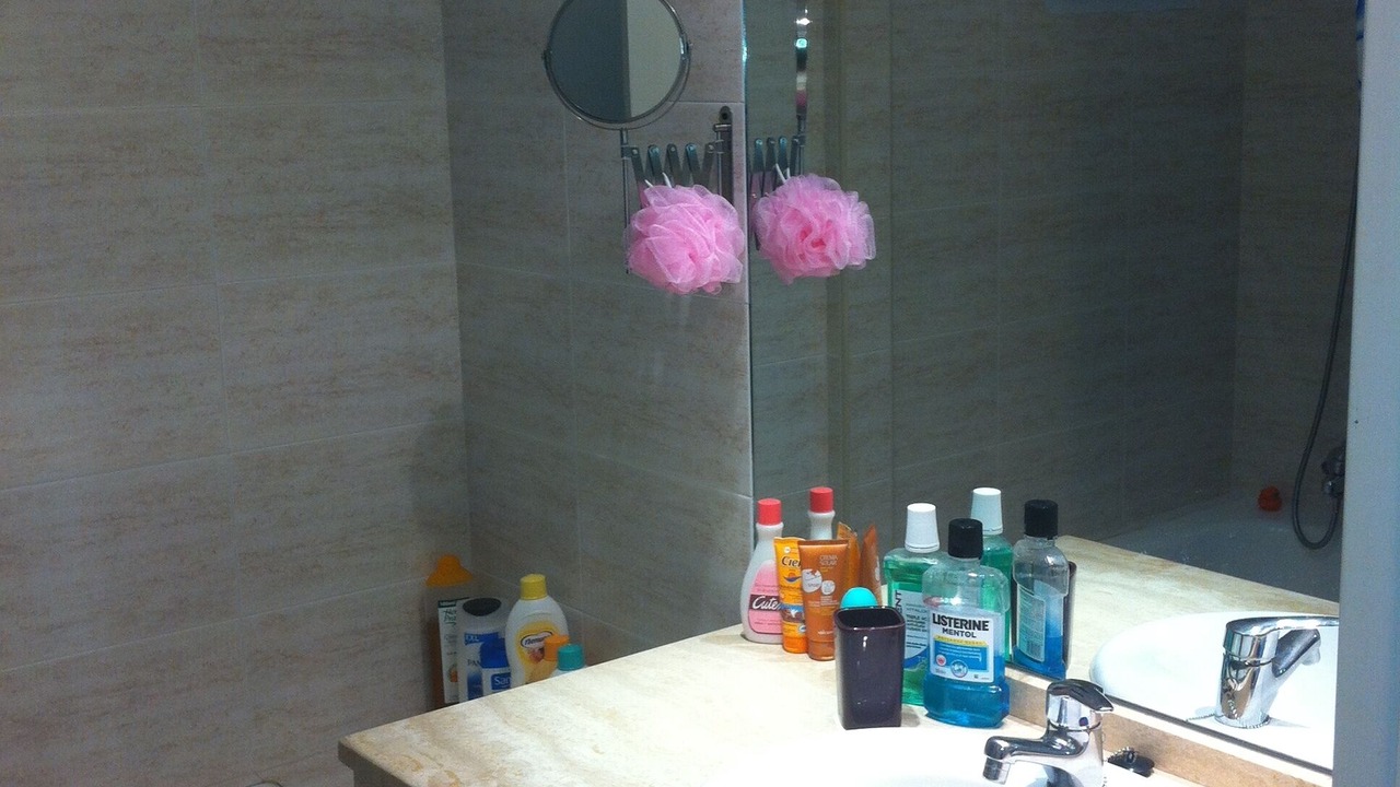 Photo of Bathroom in Collado Mediano