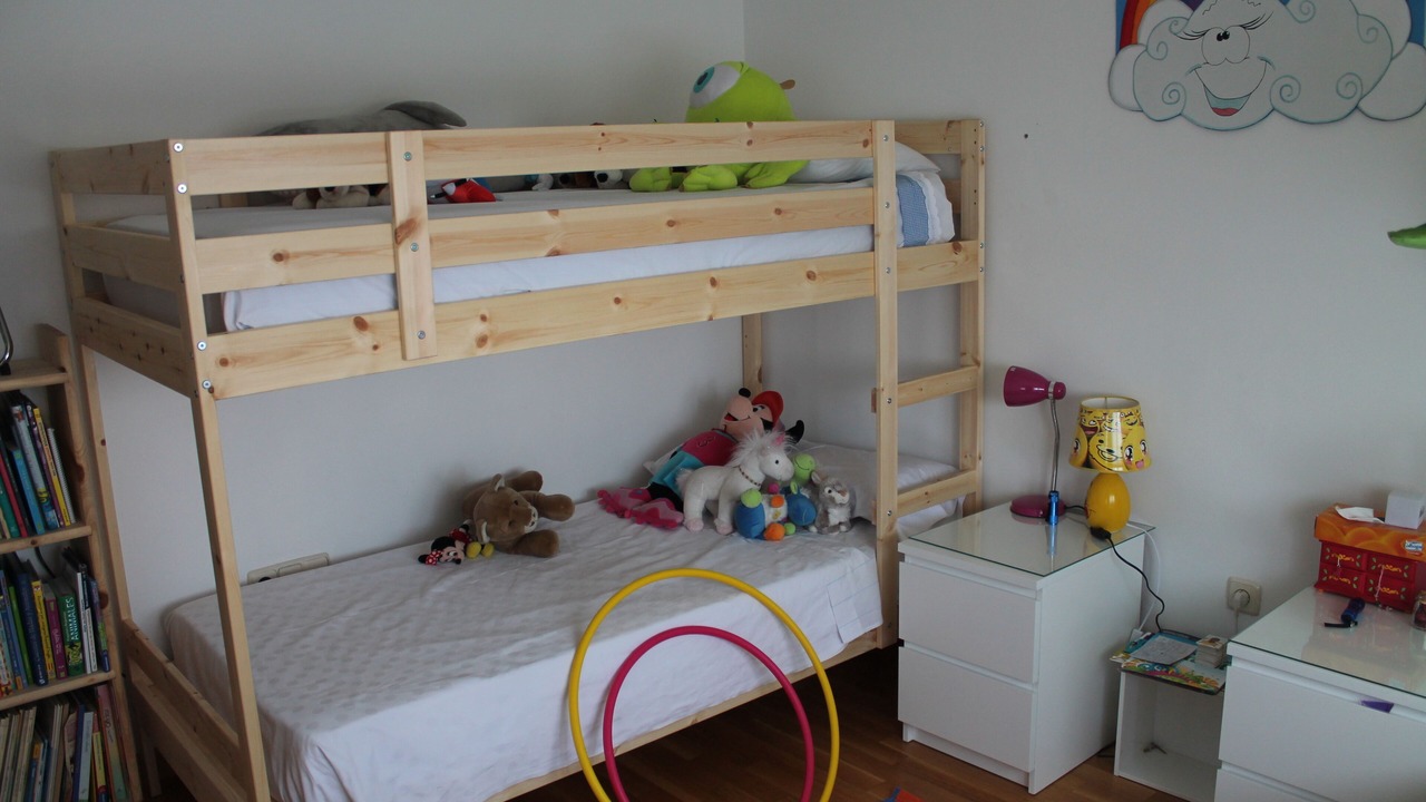 Photo of Bedroom in Collado Mediano