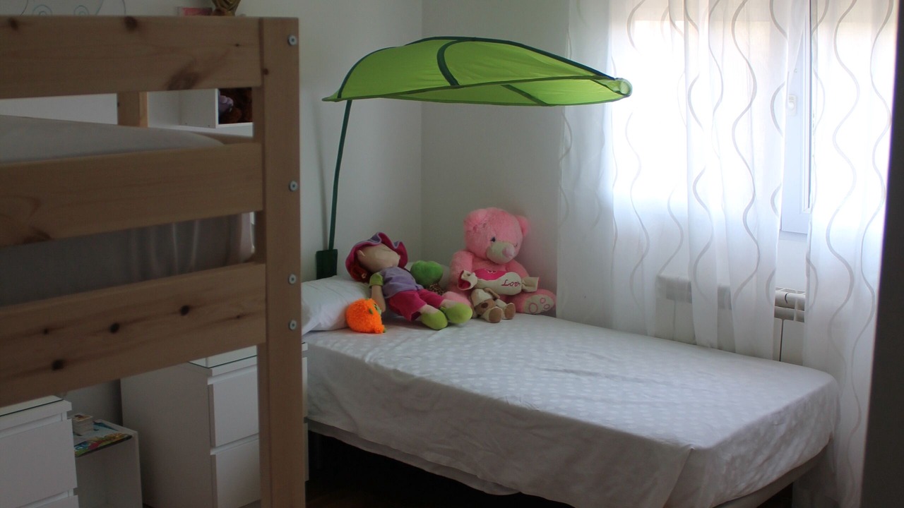 Photo of Bedroom in Collado Mediano