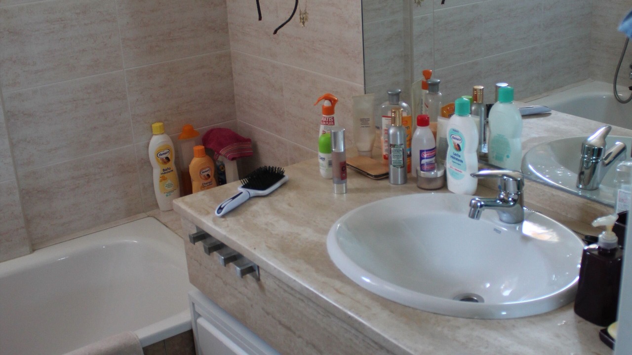 Photo of Bathroom in Collado Mediano