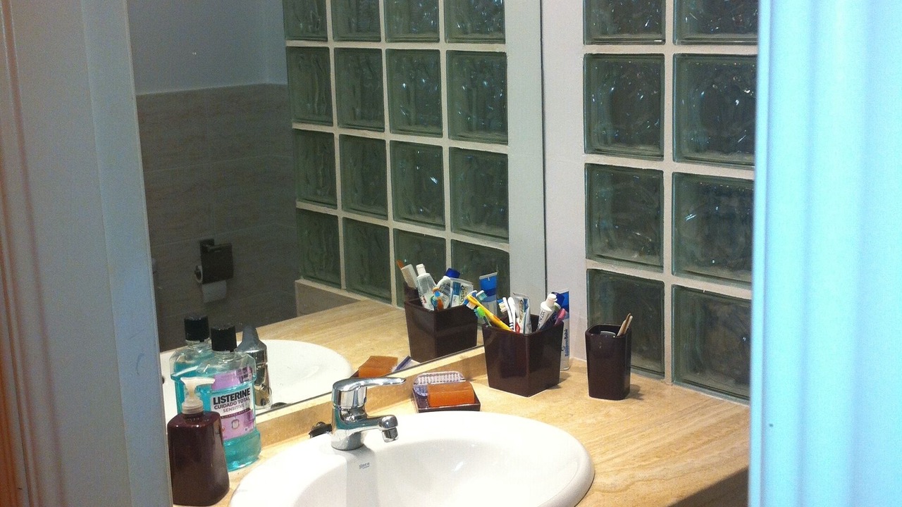 Photo of Bathroom in Collado Mediano