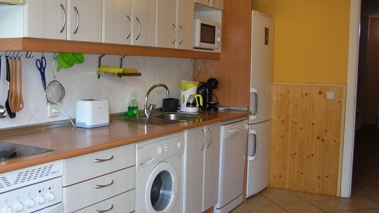 Photo of Kitchen in Collado Mediano