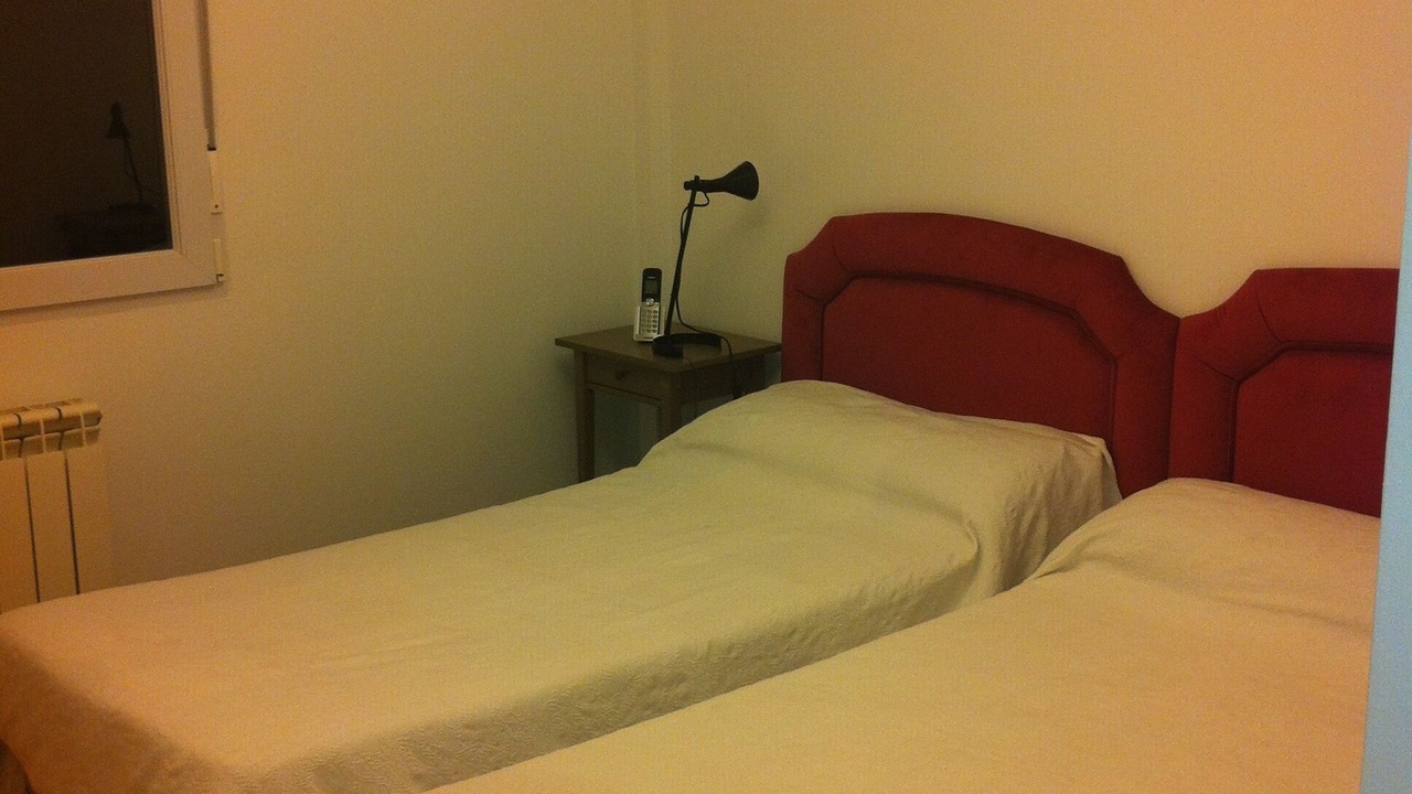Photo of Bedroom in Collado Mediano