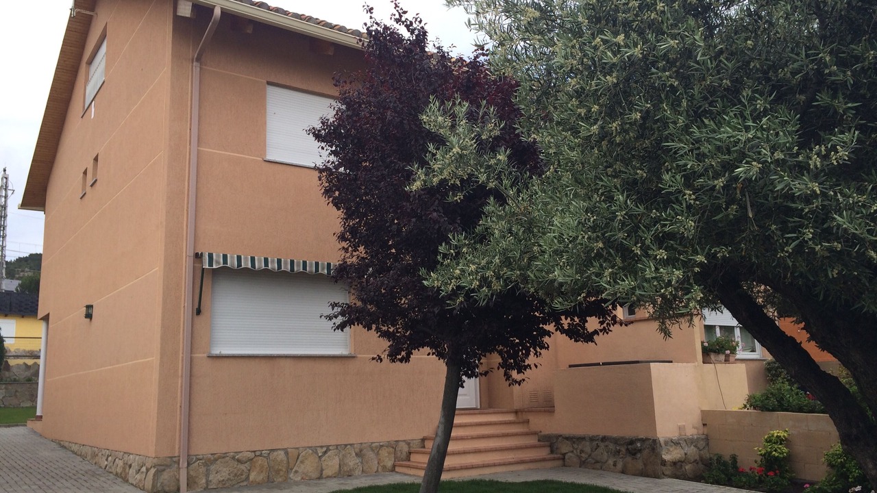 Photo of Outdoor in Collado Mediano