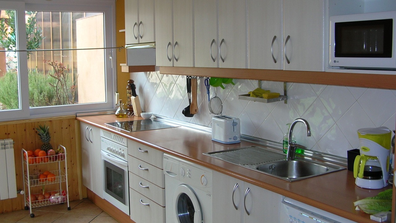 Photo of Kitchen in Collado Mediano