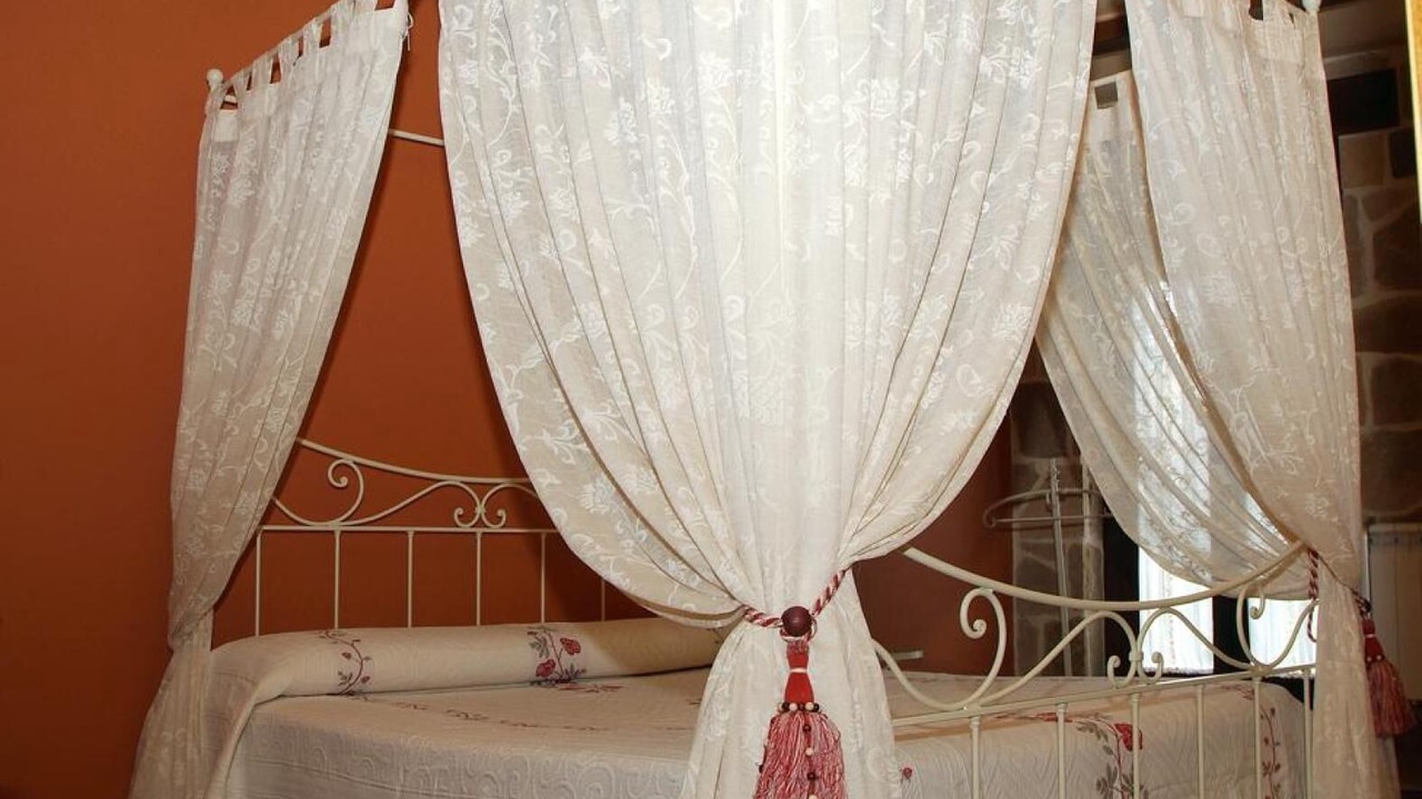 Photo of Bedroom in Cardenosa
