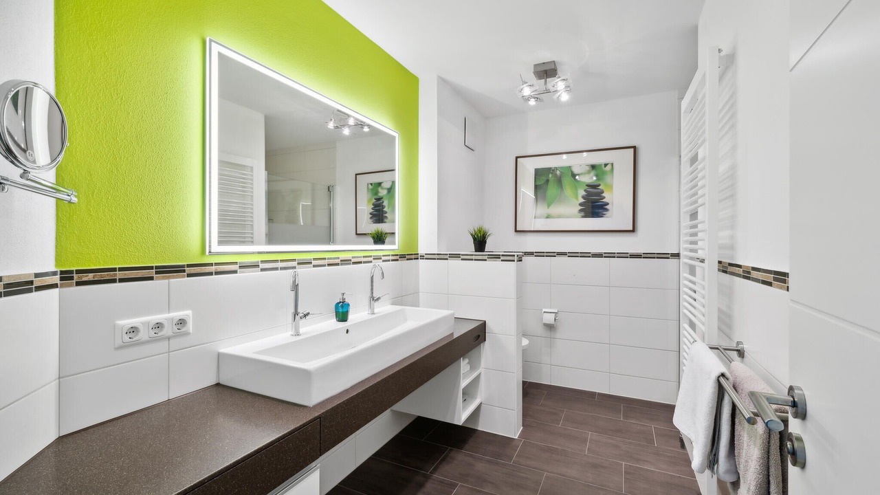 Photo of Bathroom in Rotthalmuenster