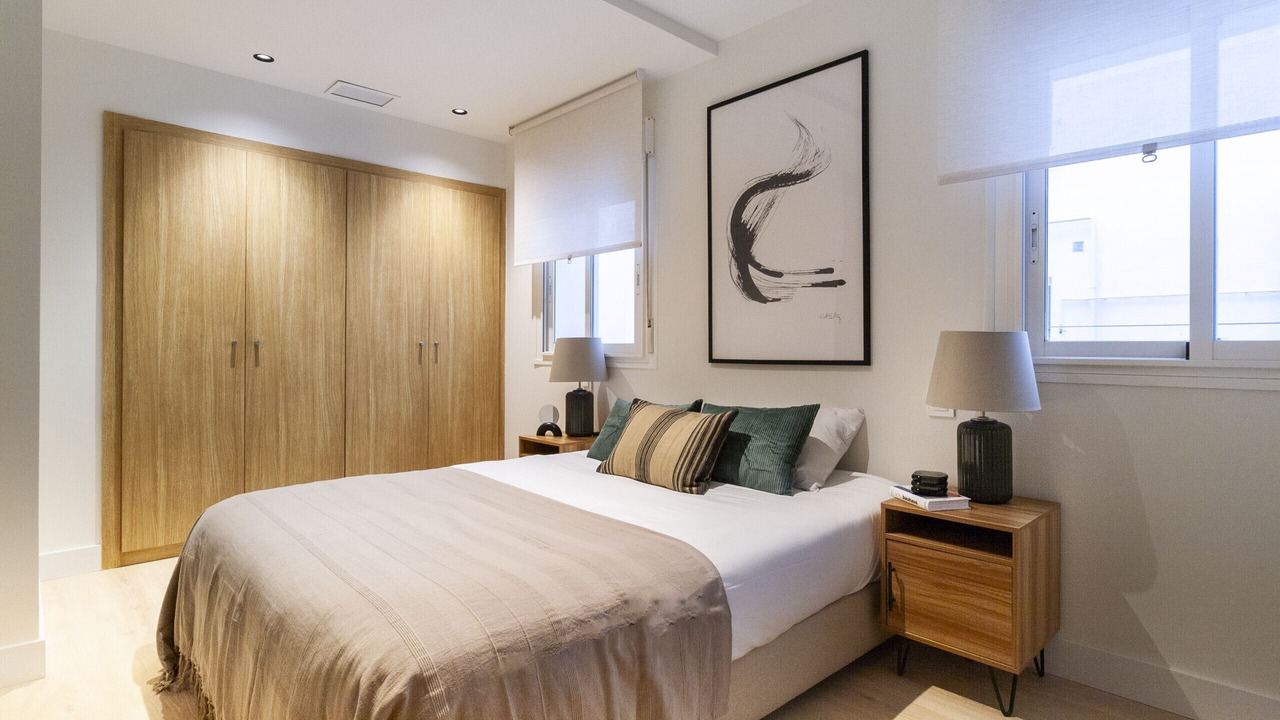 Photo of Bedroom in Nueva Espana