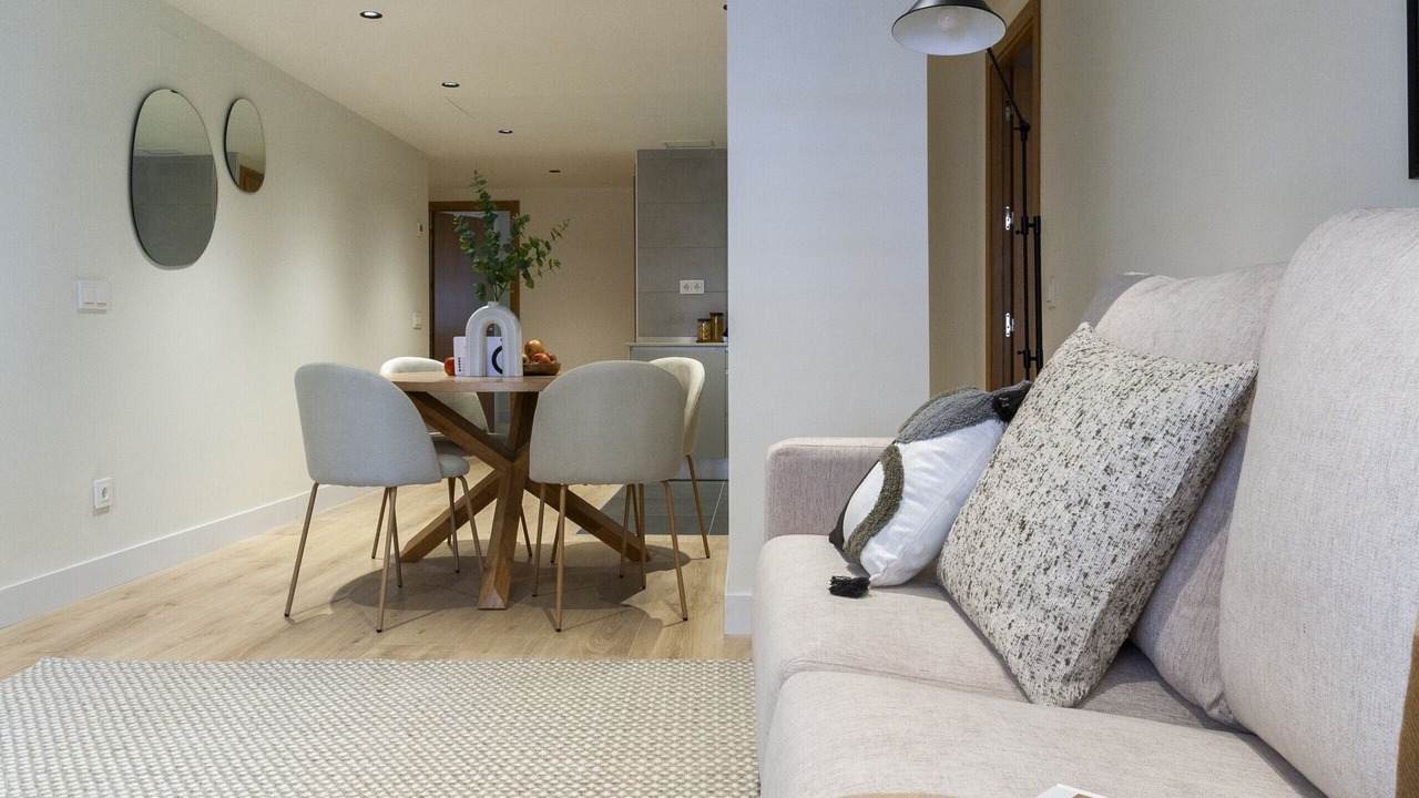 Photo of Livingroom in Nueva Espana