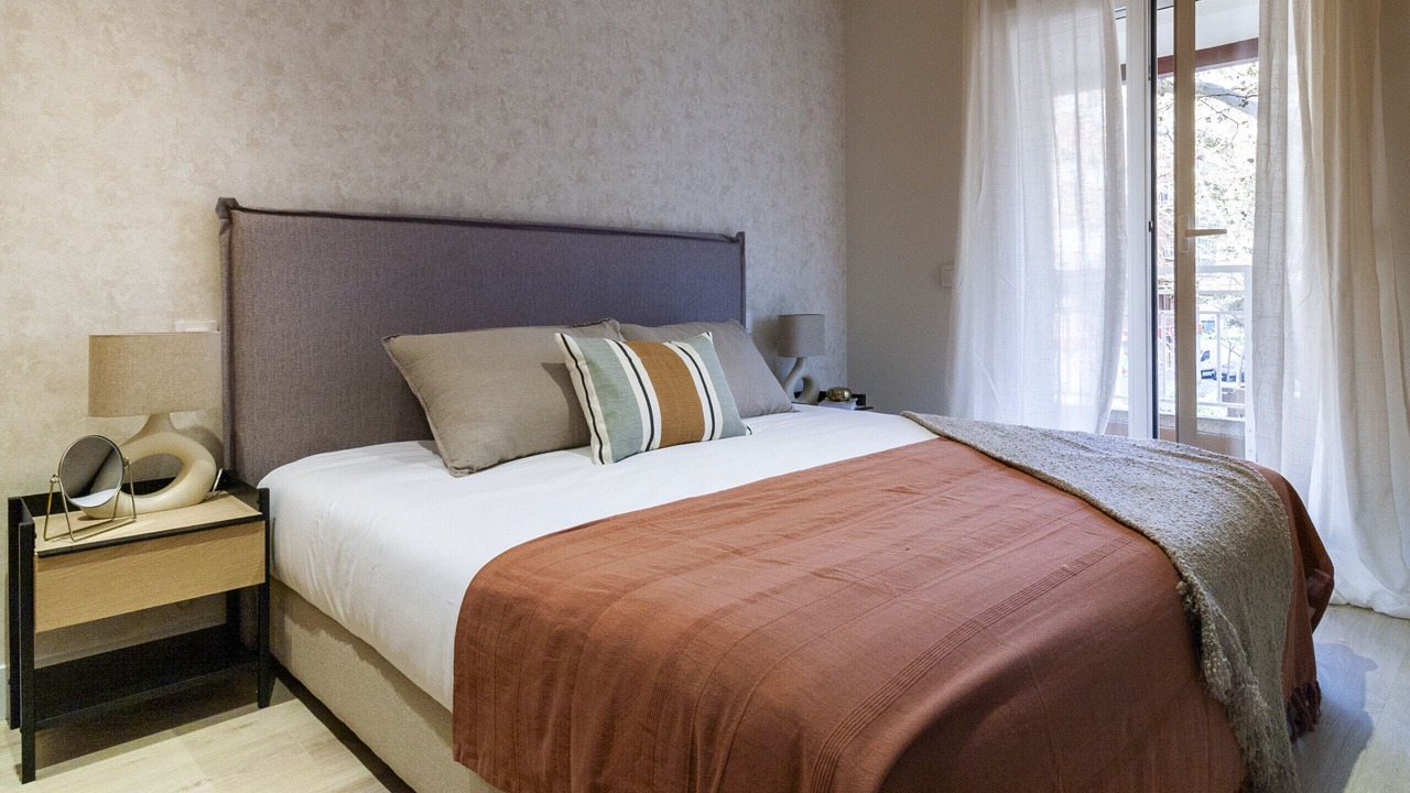 Photo of Bedroom in Nueva Espana