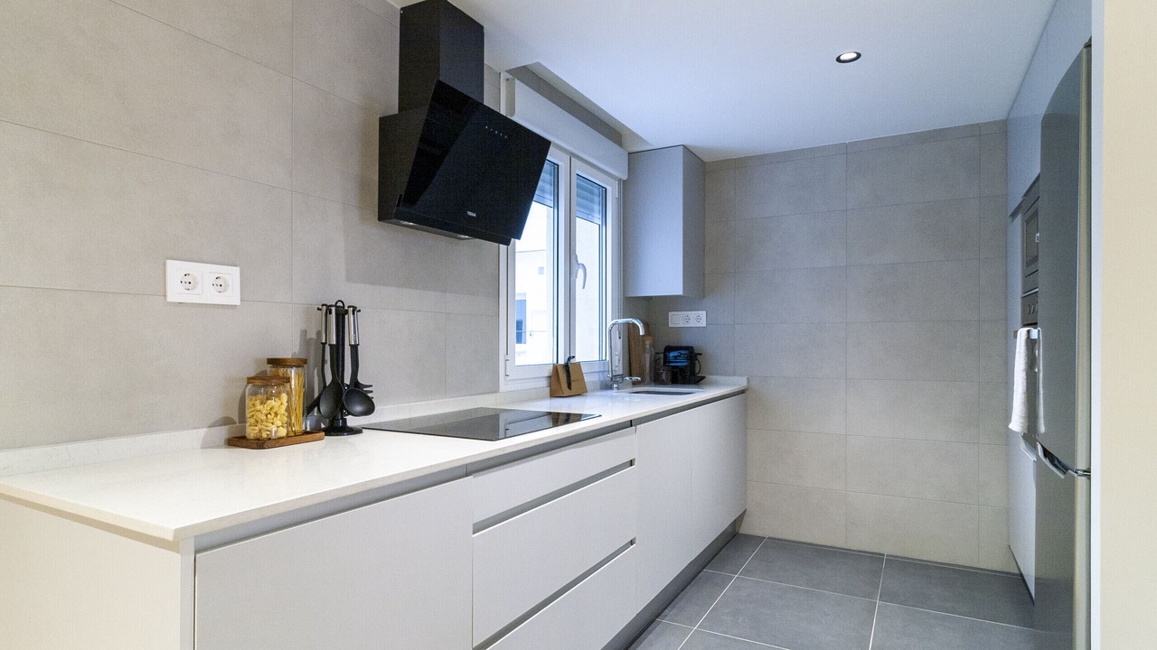 Photo of Kitchen in Nueva Espana