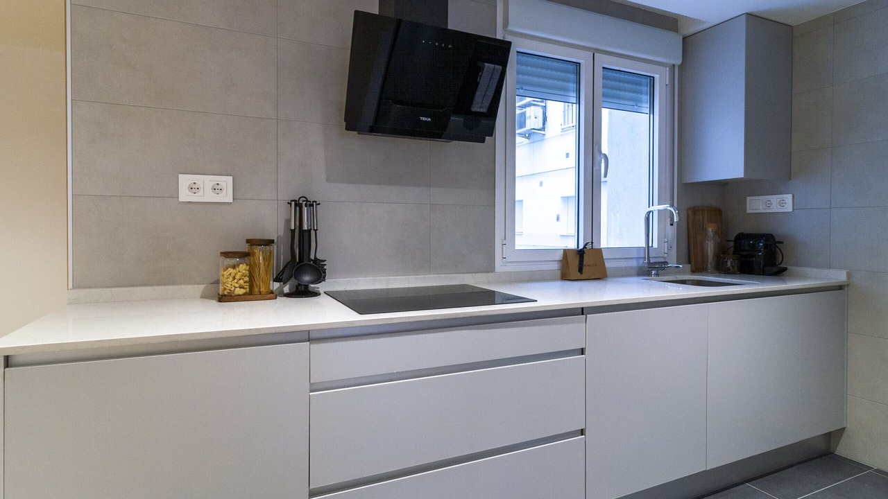 Photo of Kitchen in Nueva Espana