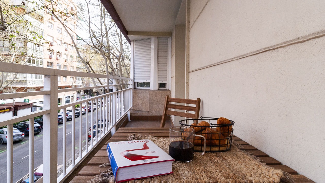 Photo of Outdoor in Nueva Espana
