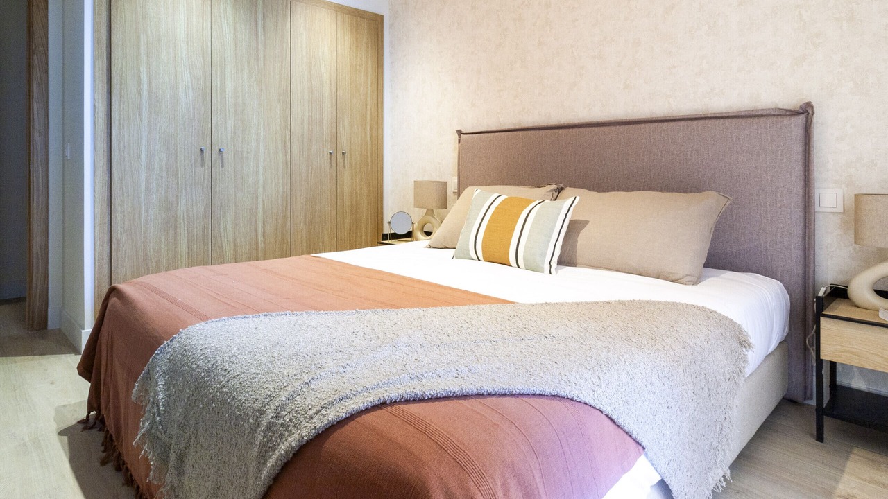 Photo of Bedroom in Nueva Espana
