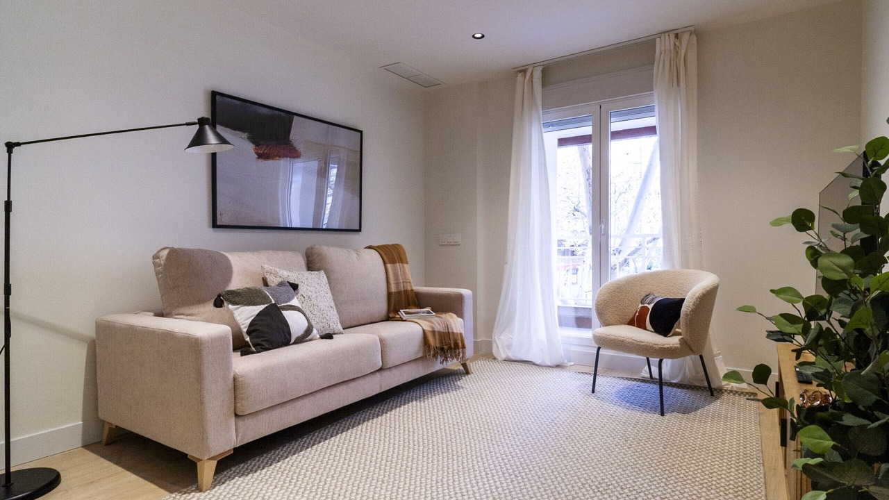 Photo of Livingroom in Nueva Espana