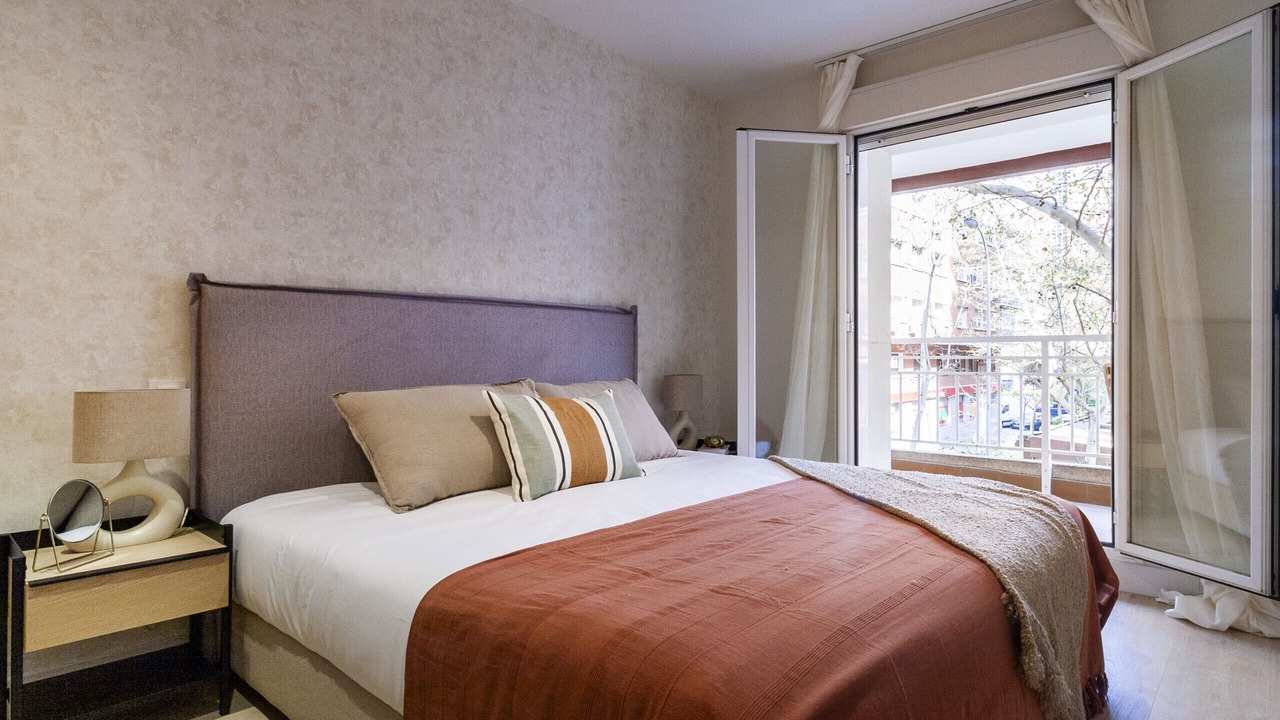 Photo of Bedroom in Nueva Espana