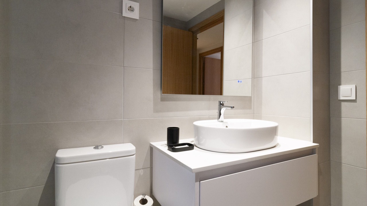 Photo of Bathroom in Nueva Espana