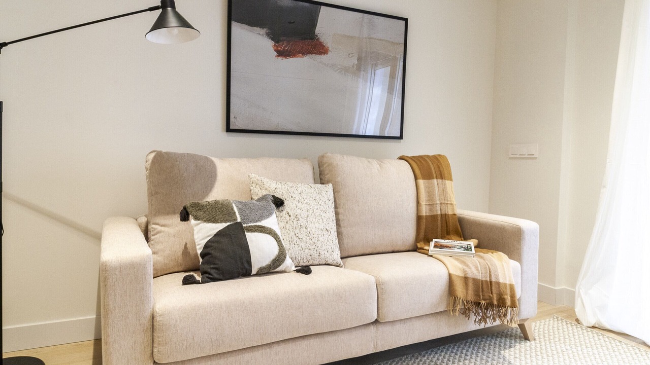 Photo of Livingroom in Nueva Espana