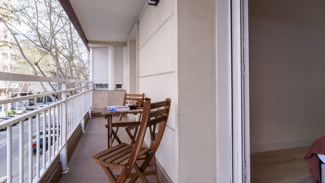 Photo of Outdoor in Nueva Espana