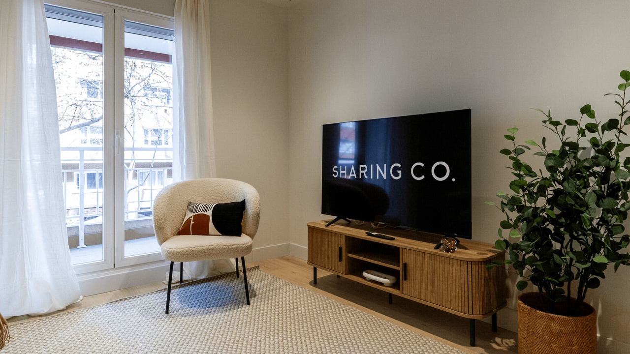 Photo of Livingroom in Nueva Espana
