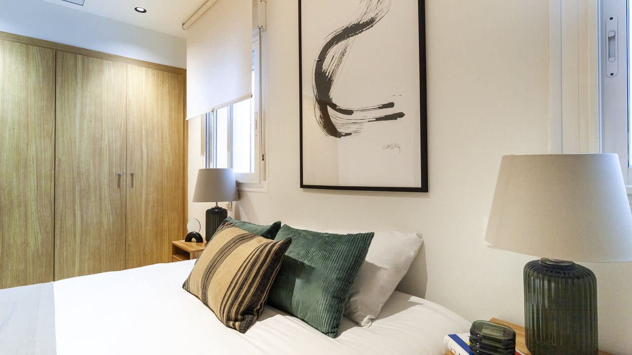 Photo of Bedroom in Nueva Espana