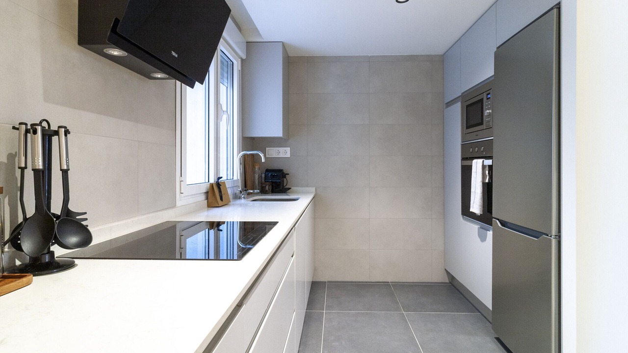 Photo of Kitchen in Nueva Espana