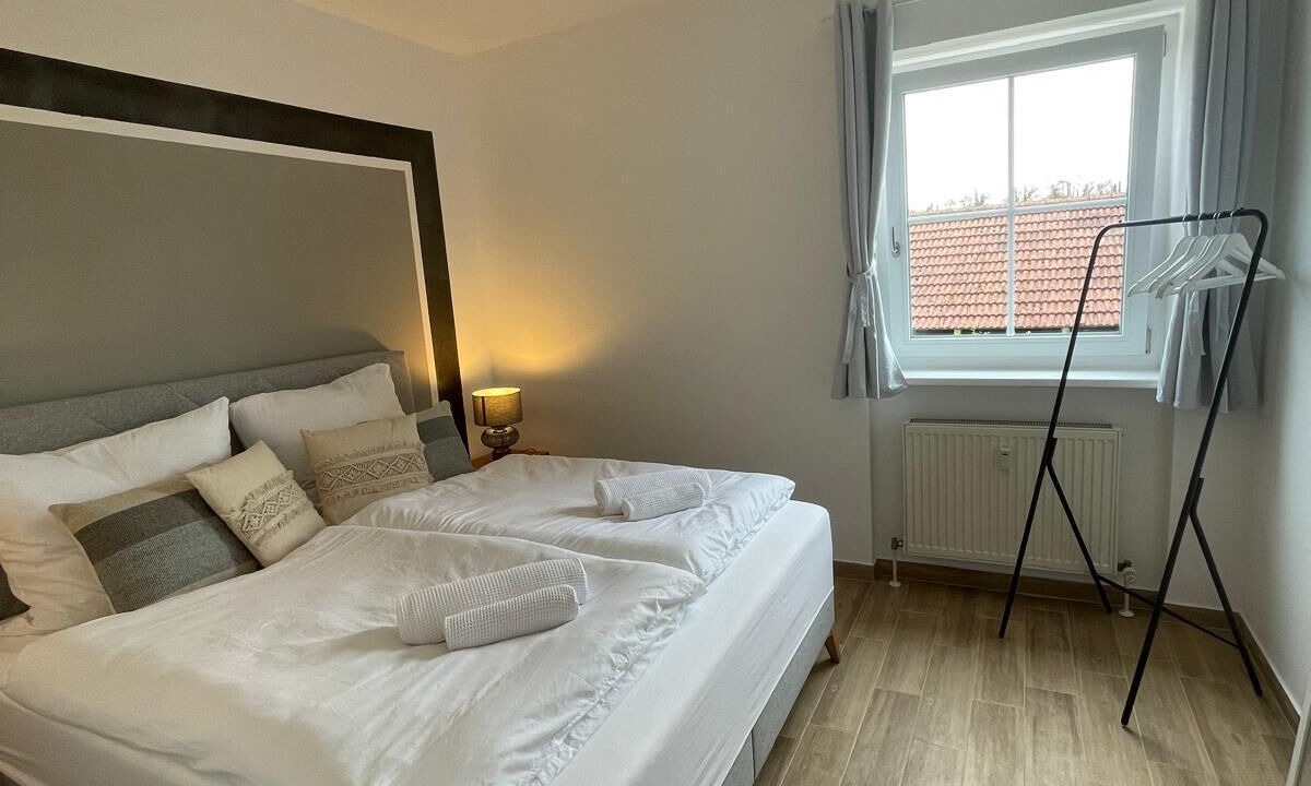 Photo of Bedroom in Passau