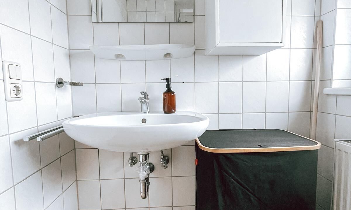 Photo of Bathroom in Passau