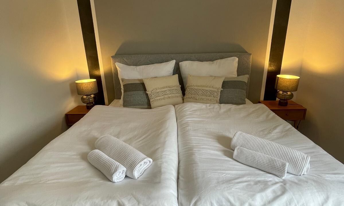 Photo of Bedroom in Passau