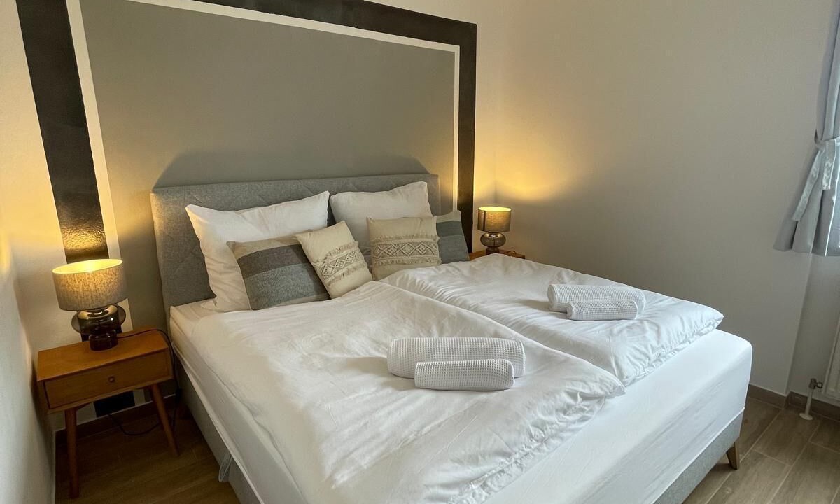 Photo of Bedroom in Passau