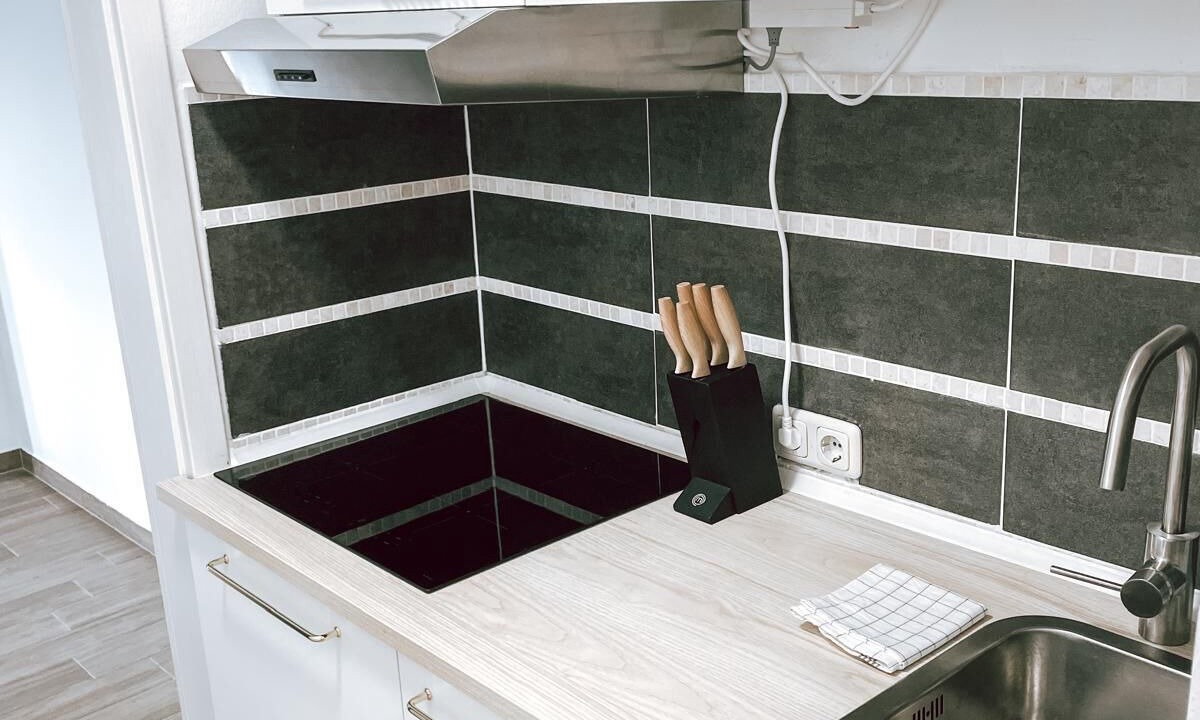 Photo of Kitchen in Passau