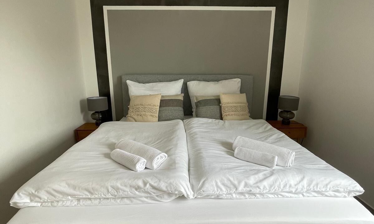 Photo of Bedroom in Passau
