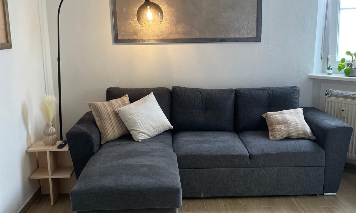 Photo of Livingroom in Passau