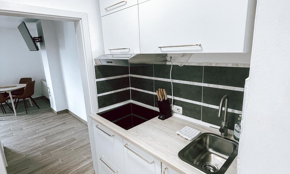 Photo of Kitchen in Passau