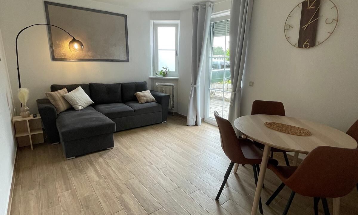 Photo of Livingroom in Passau